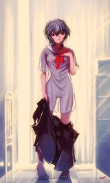 BUY NEW yuji kobayashi - 89904 Premium Anime Print Poster